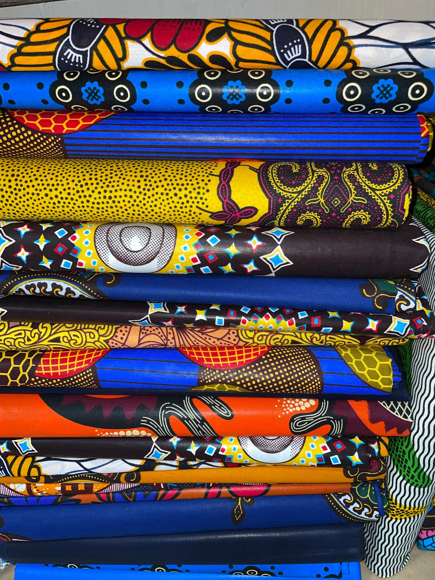 Dress Sewing Class Series