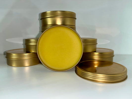 Luxury Body Butter Smoothie